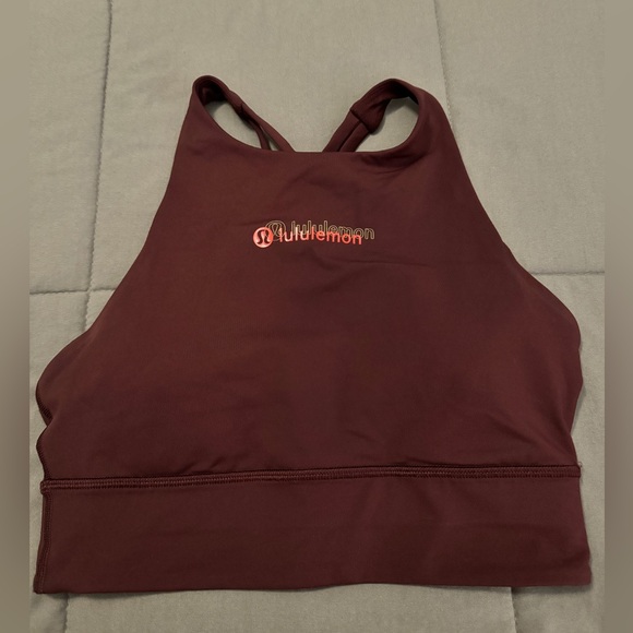 lululemon athletica Other - Lululemon Lunar New Year Energy High Neck, Long
Line Bra